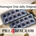 Kamagra Oral Jelly Original 31